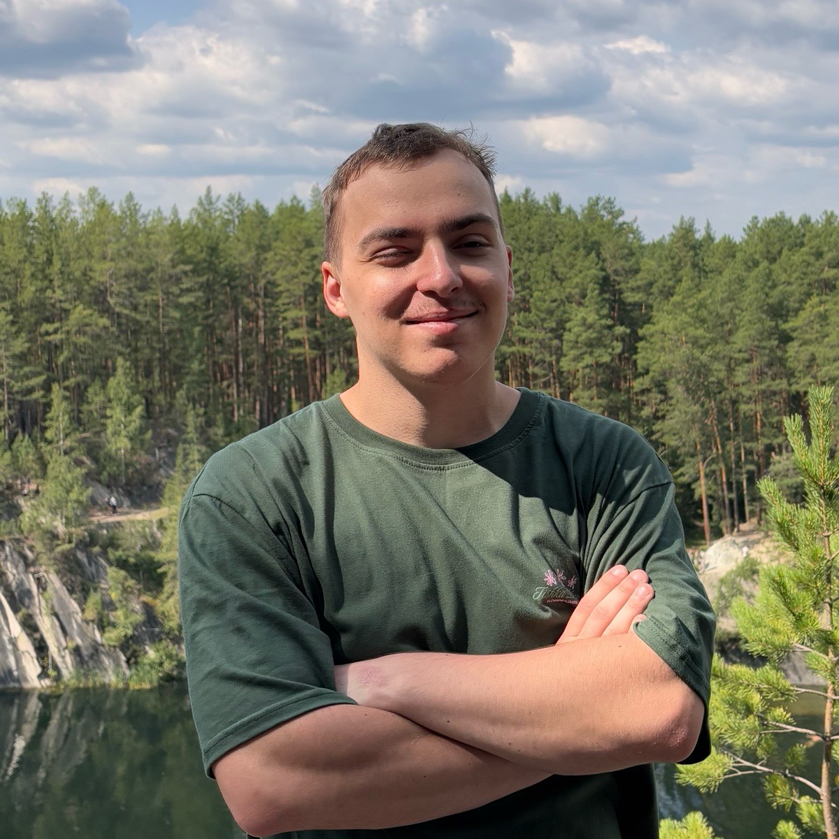 Захар Назарук