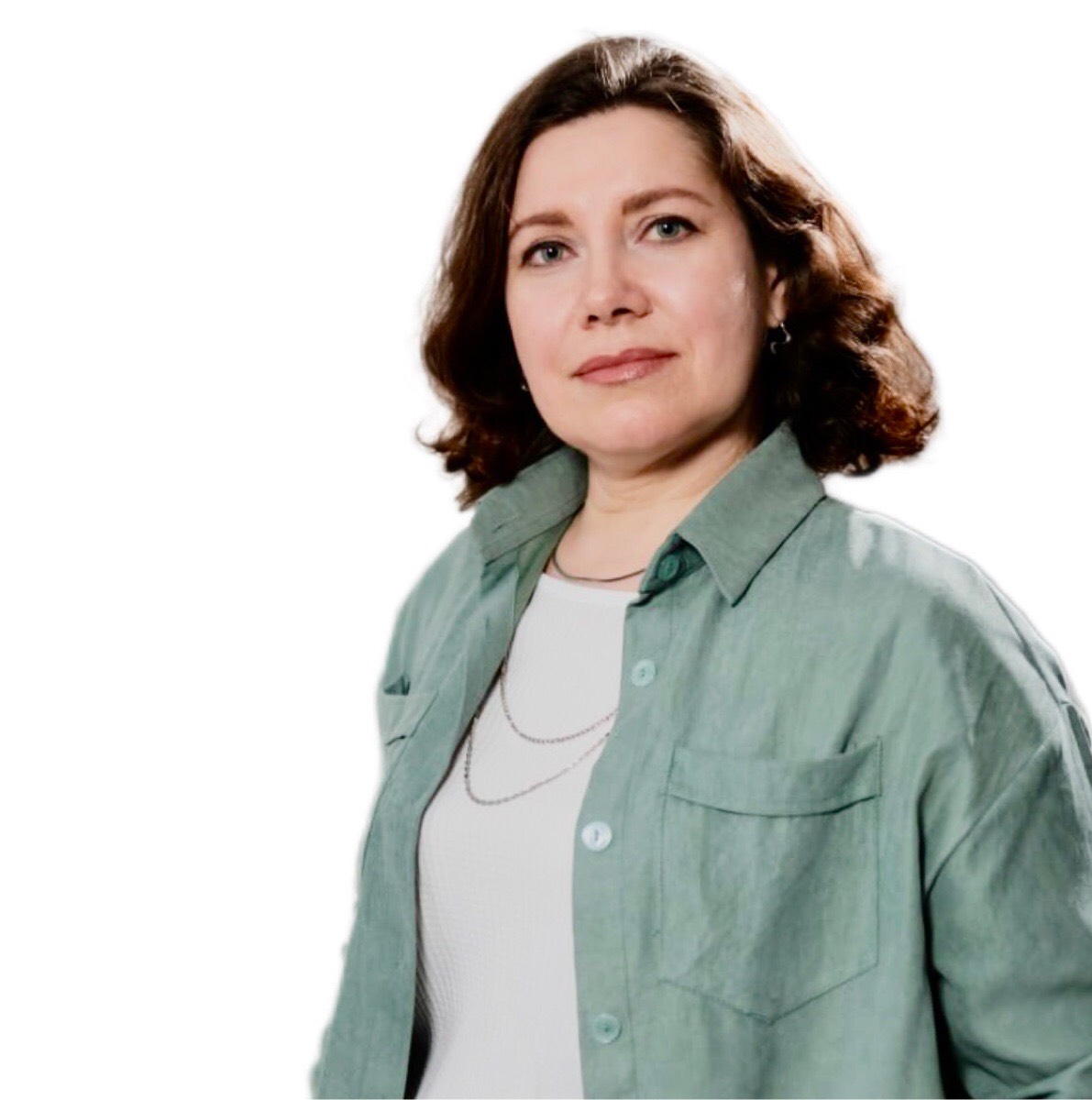 Юлия Желтовская | Сетка — социальная сеть от hh.ru