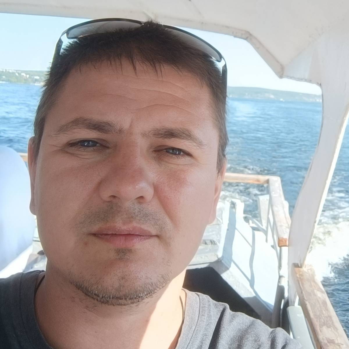 Кирилл Софронов