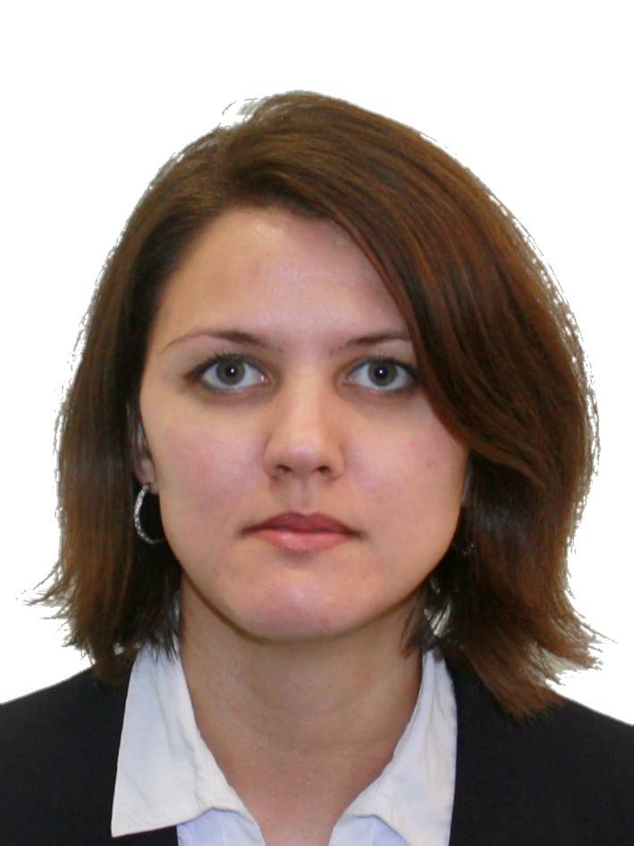 Ирина Климова | Сетка — социальная сеть от hh.ru