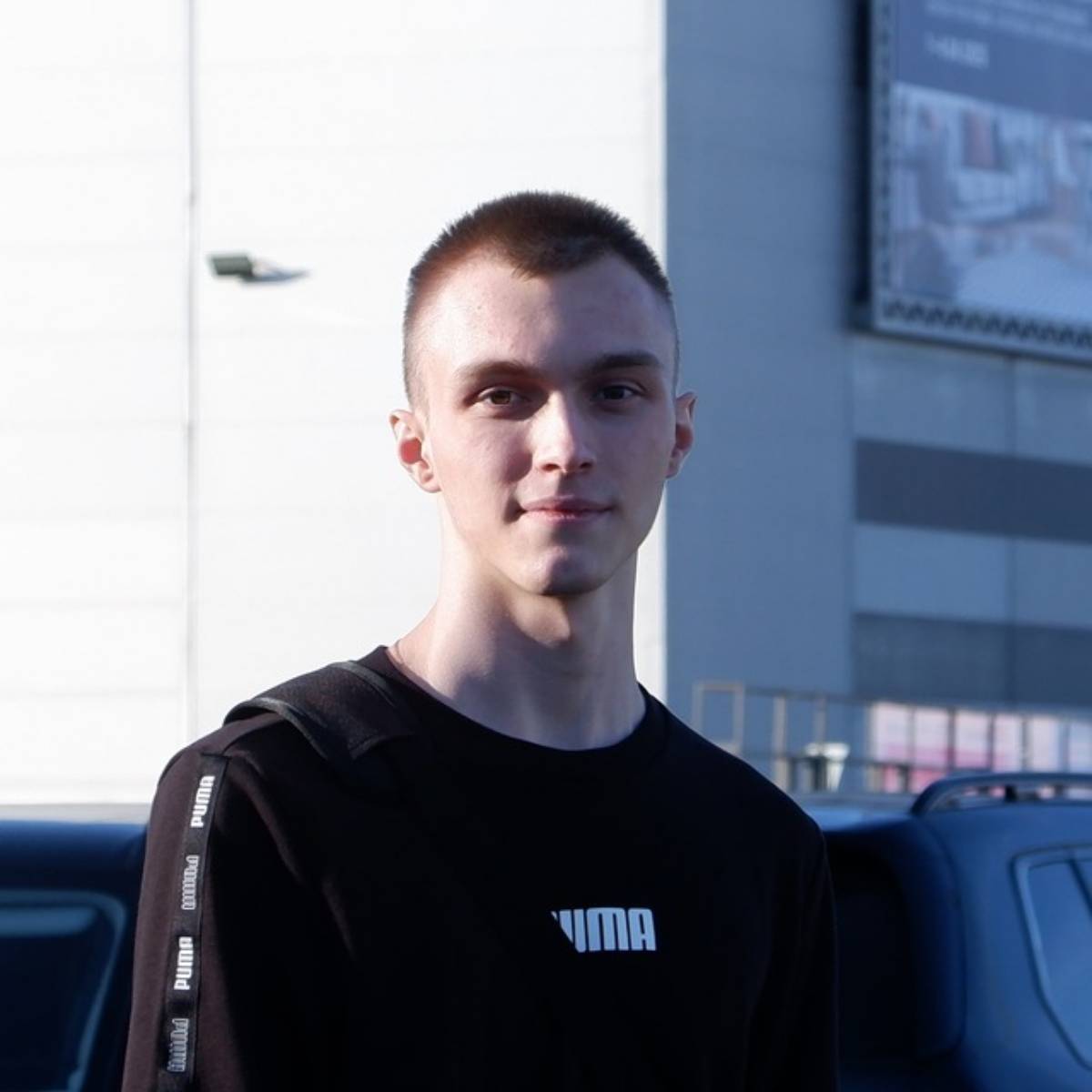 Дмитрий Жирнов | Сетка — социальная сеть от hh.ru