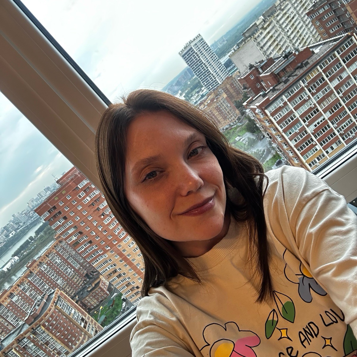 Наталия Чеснокова | Сетка — социальная сеть от hh.ru