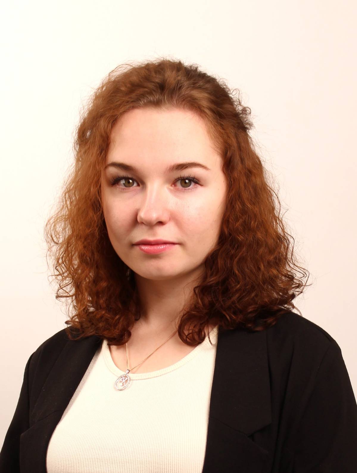Ксения Филина
