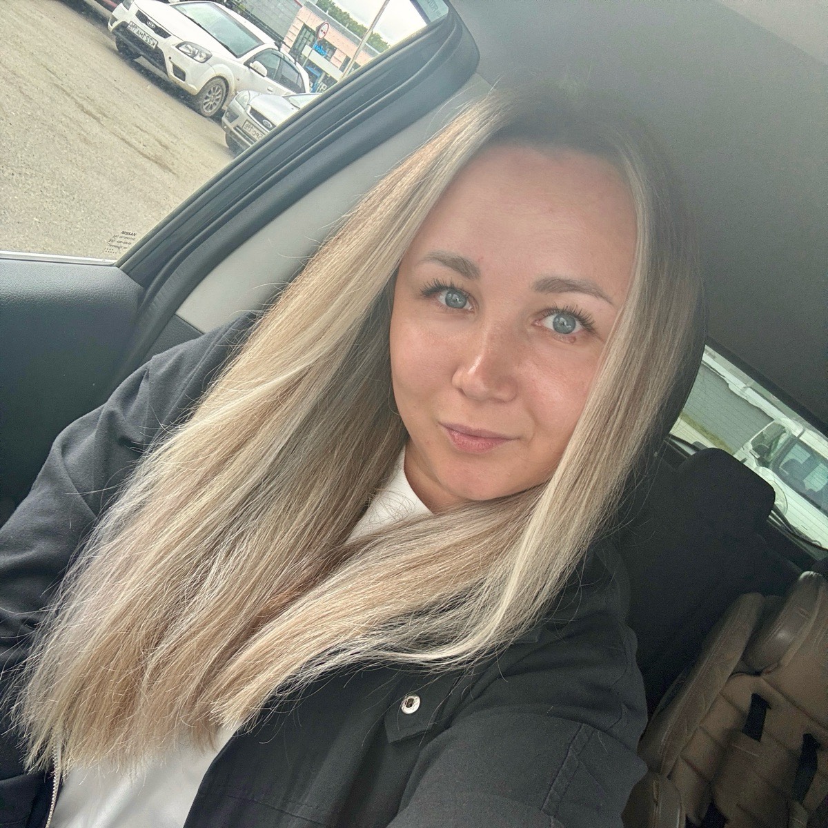 Светлана Потапова