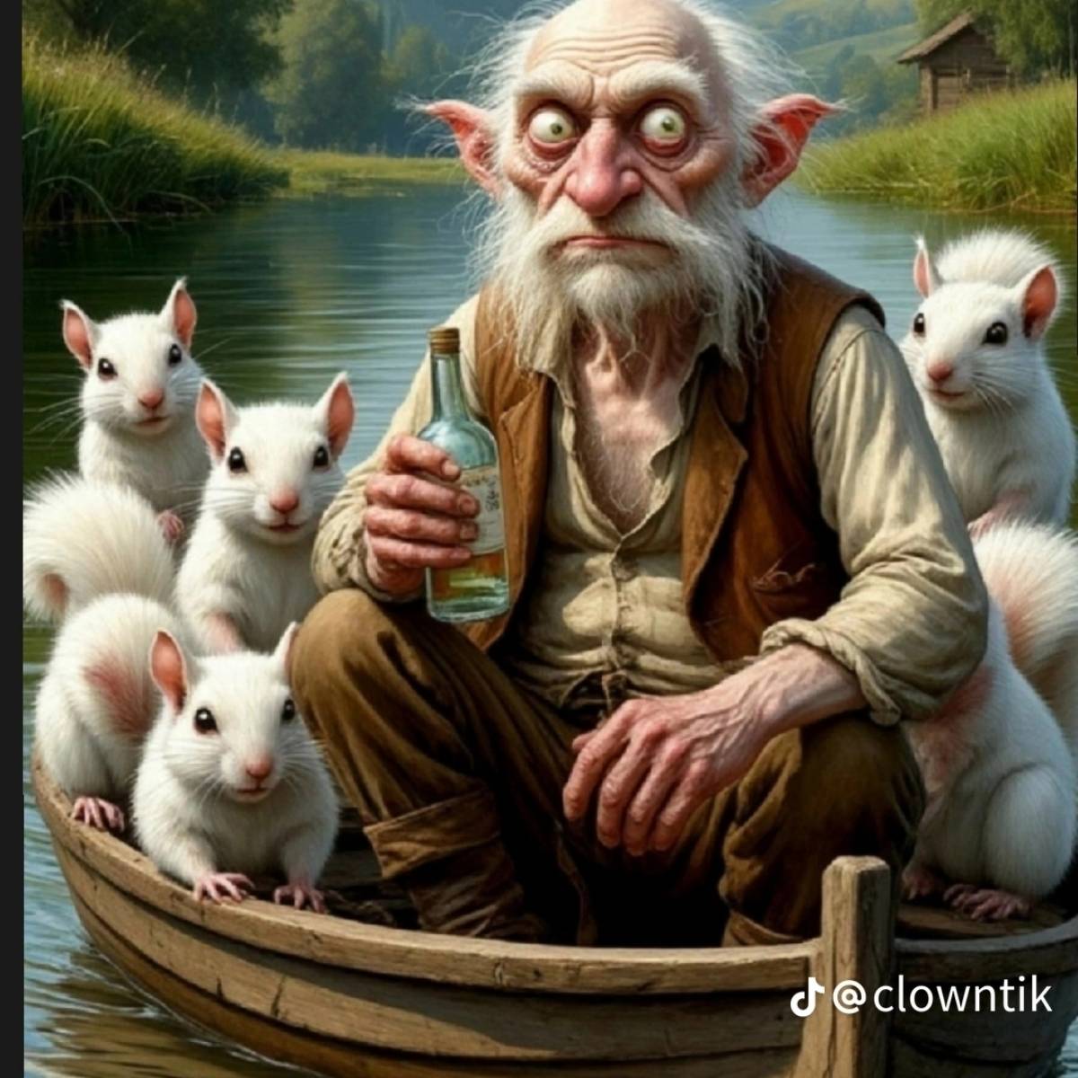 Deniz Dpr