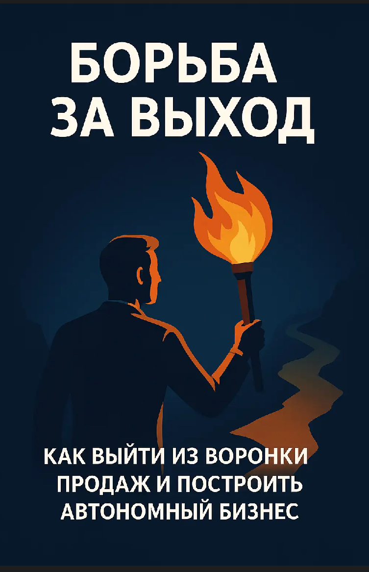 🔥 Почему у 95% предпринимателей бизнес — это рабство … | Сетка — социальная сеть от hh.ru