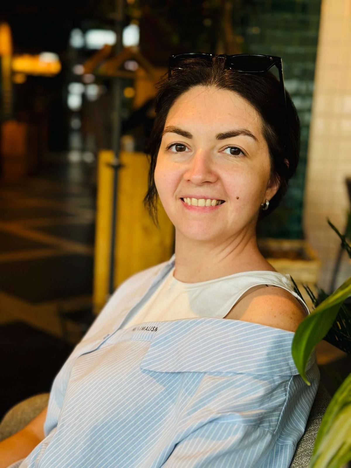 Екатерина Богдашина
