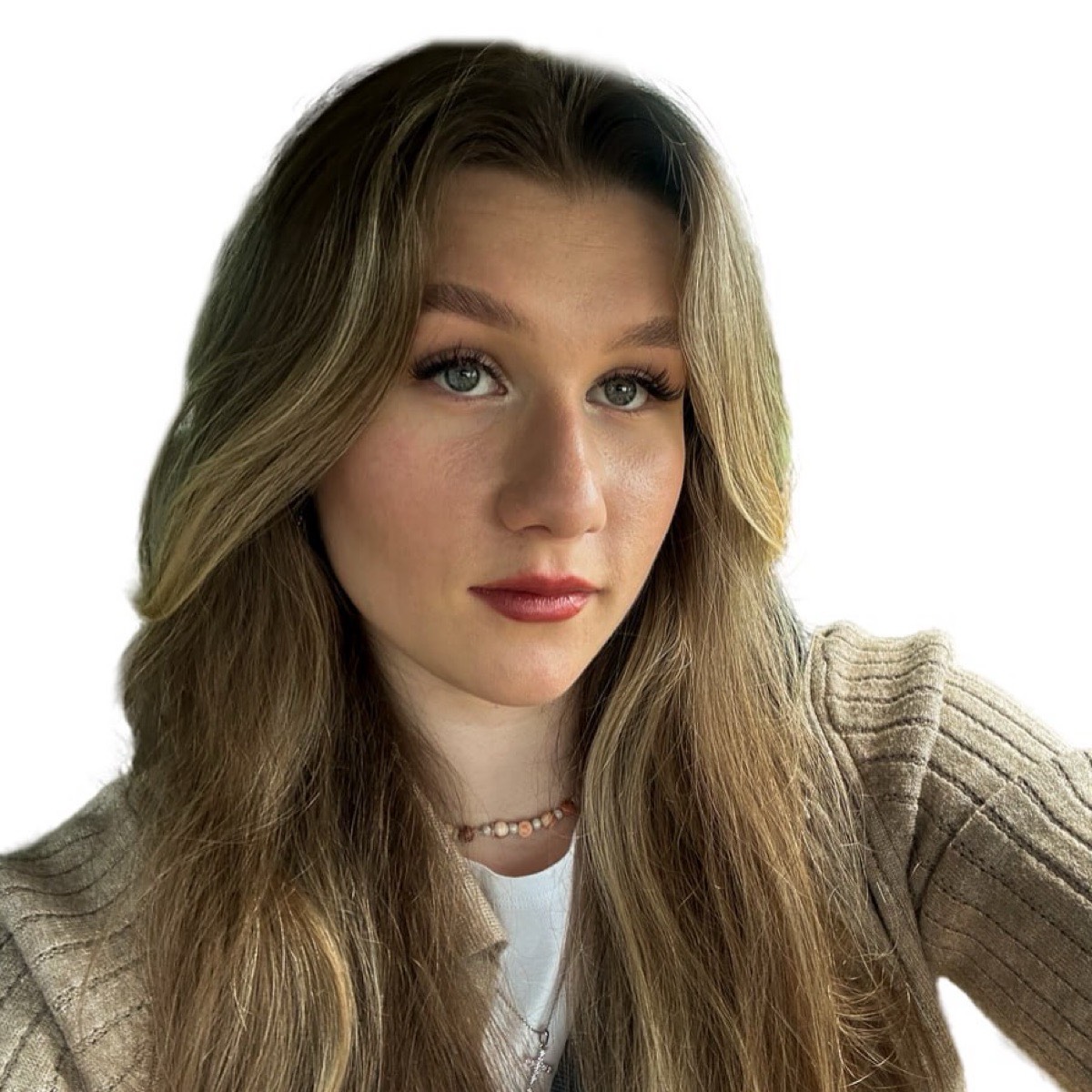 Полина Кочеткова