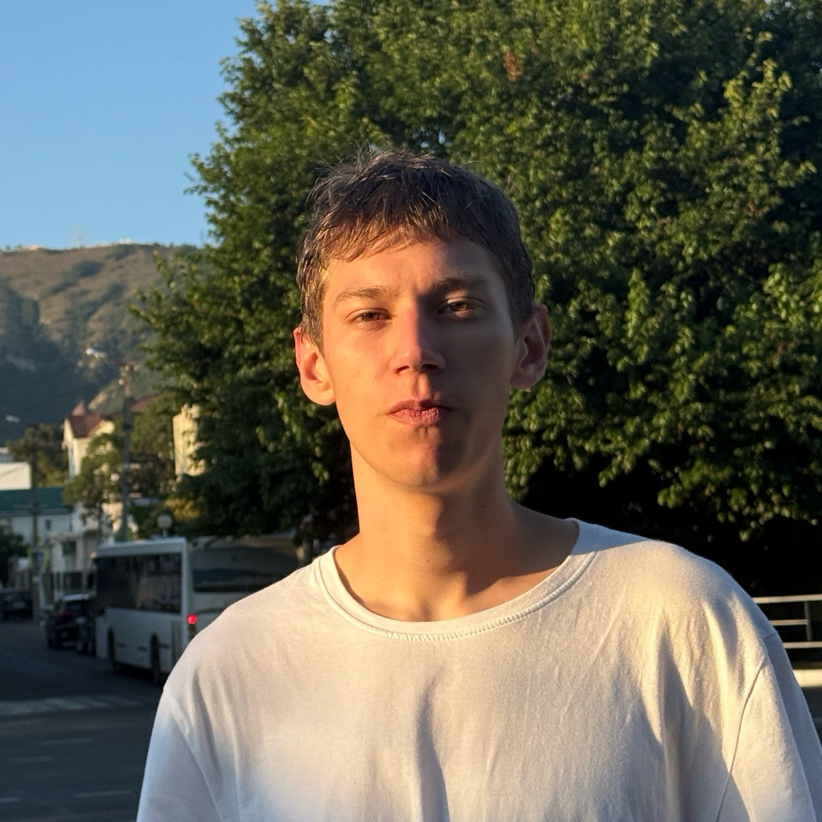 Денис Шаршов | Сетка — социальная сеть от hh.ru