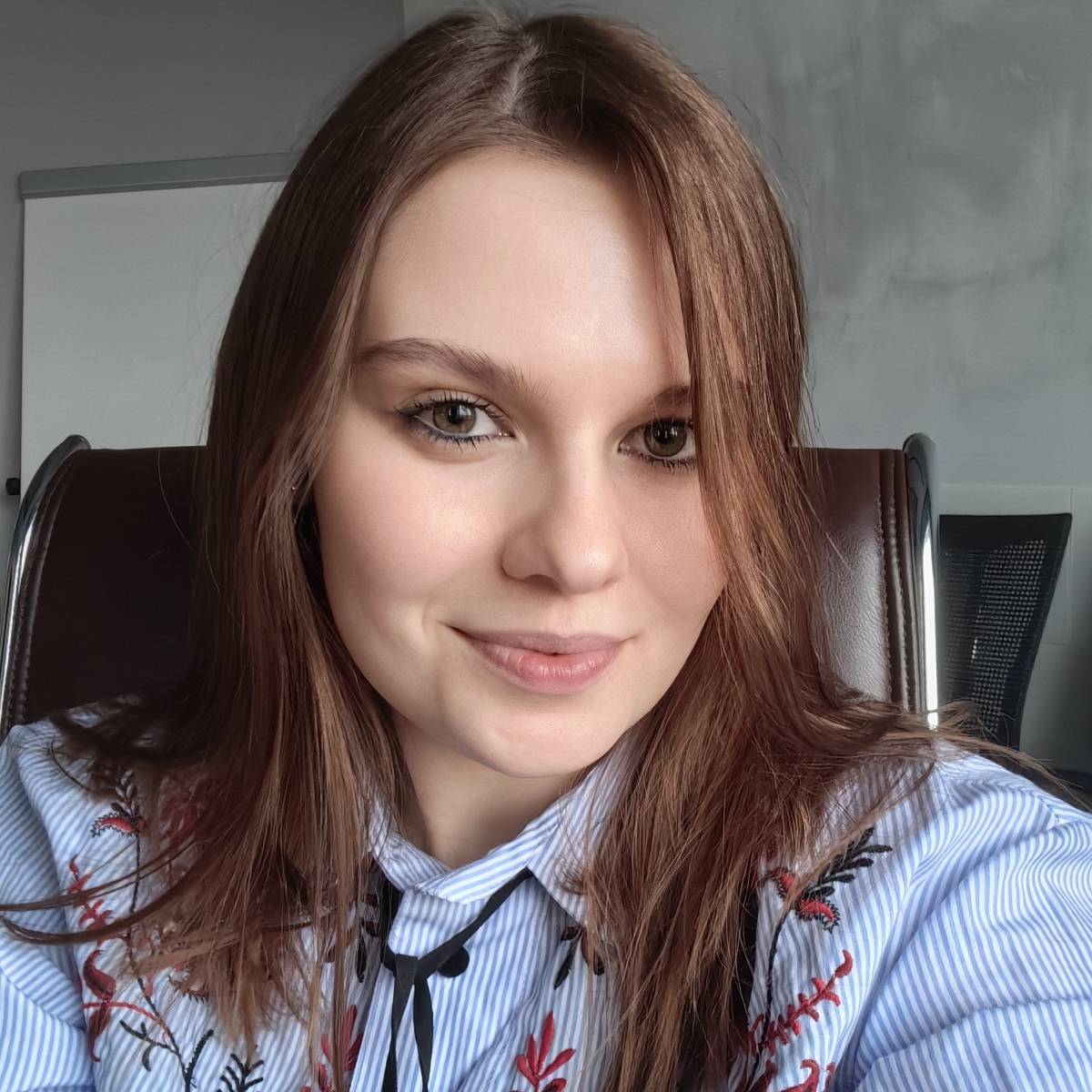 Анастасия Йоргенсен