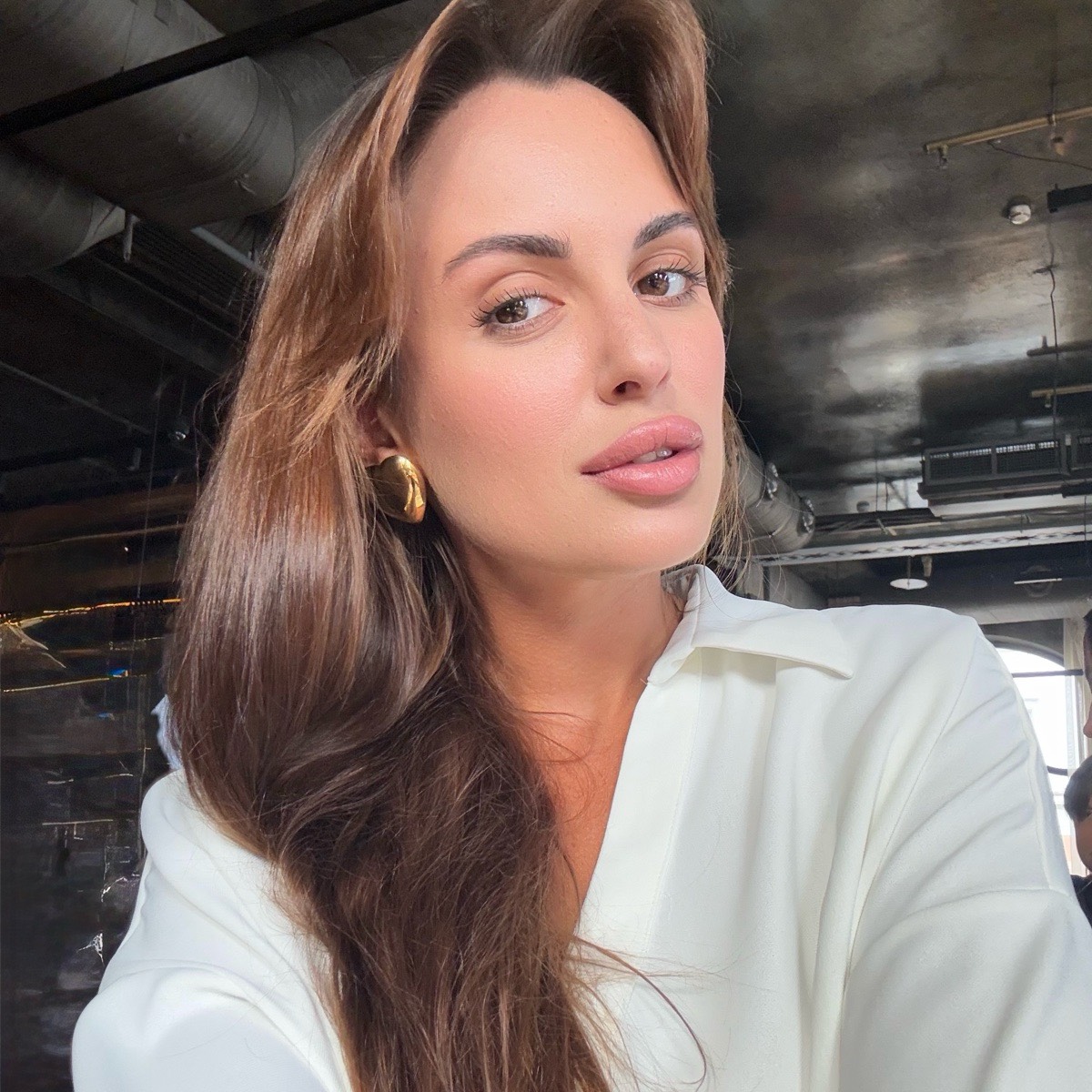 Екатерина Беликова | Сетка — социальная сеть от hh.ru