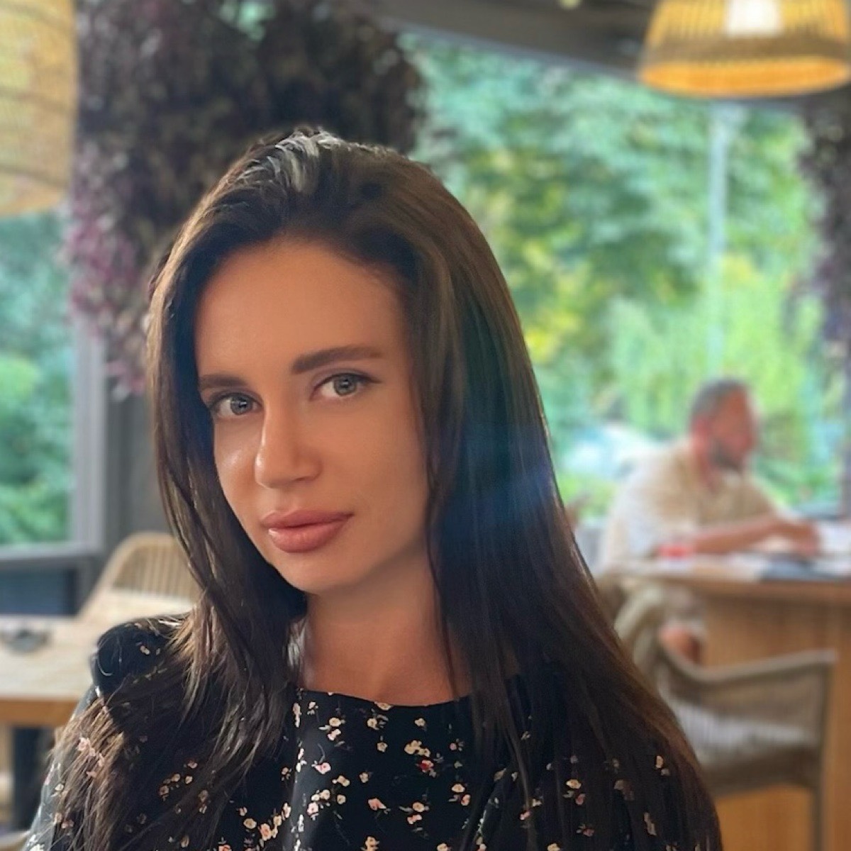 Галина Васильева