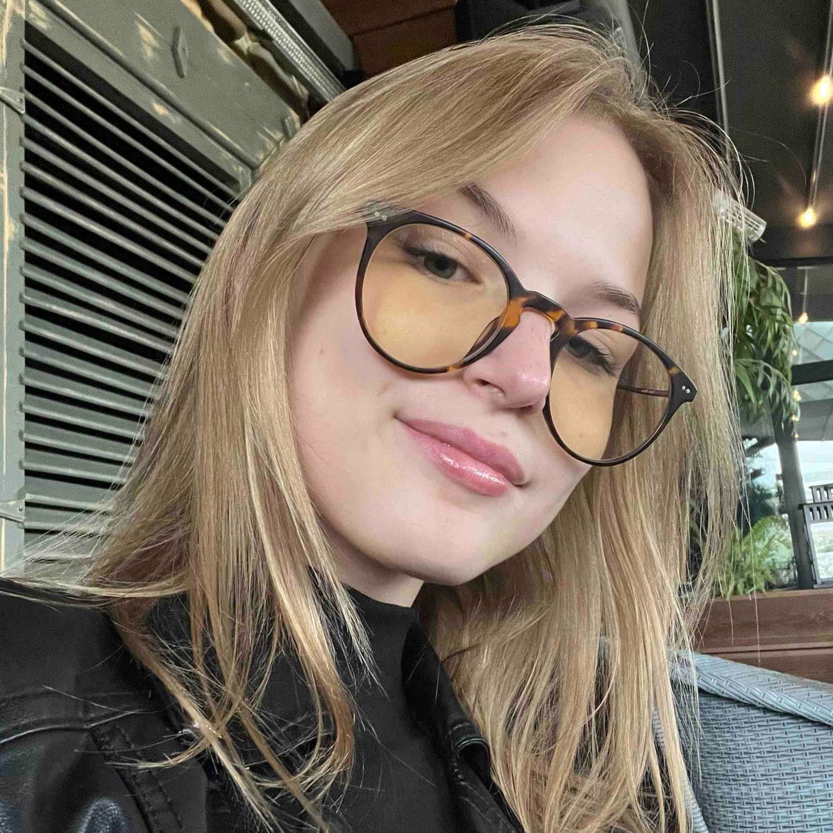 Елизавета Карнаухова