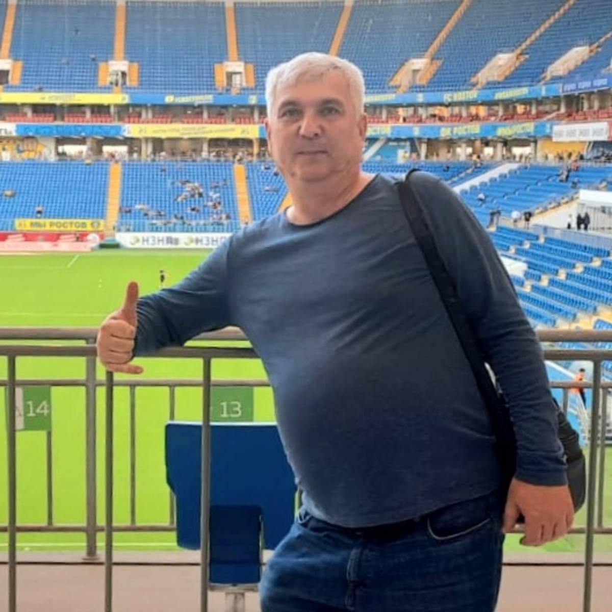 Олег Нижников | Сетка — социальная сеть от hh.ru