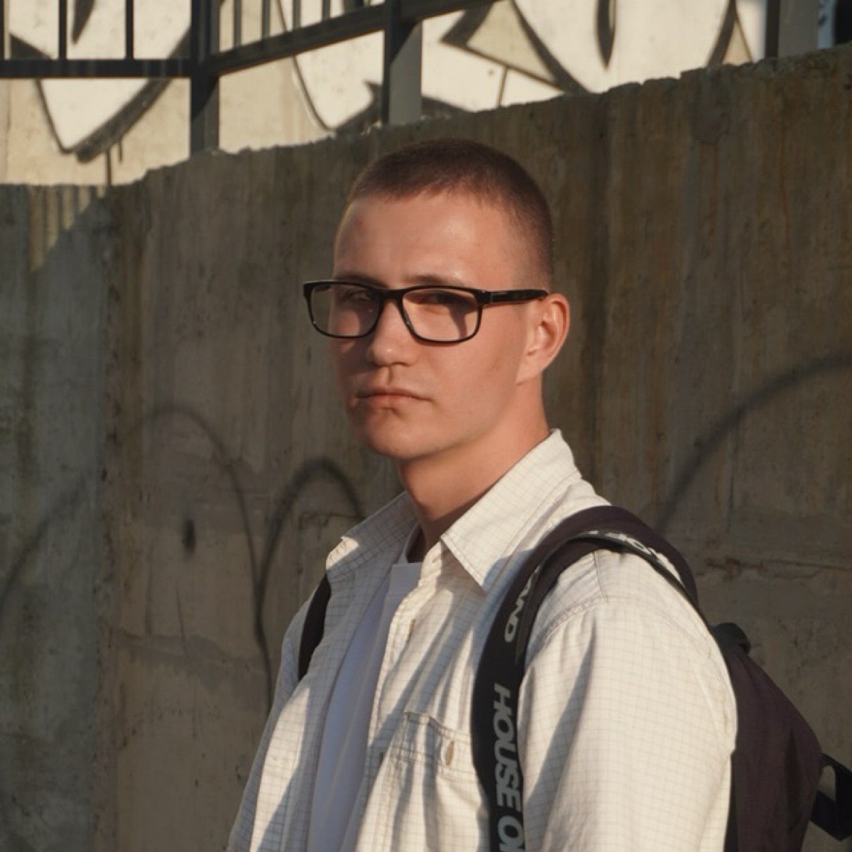 Dmitriy Mamykin | Сетка — социальная сеть от hh.ru