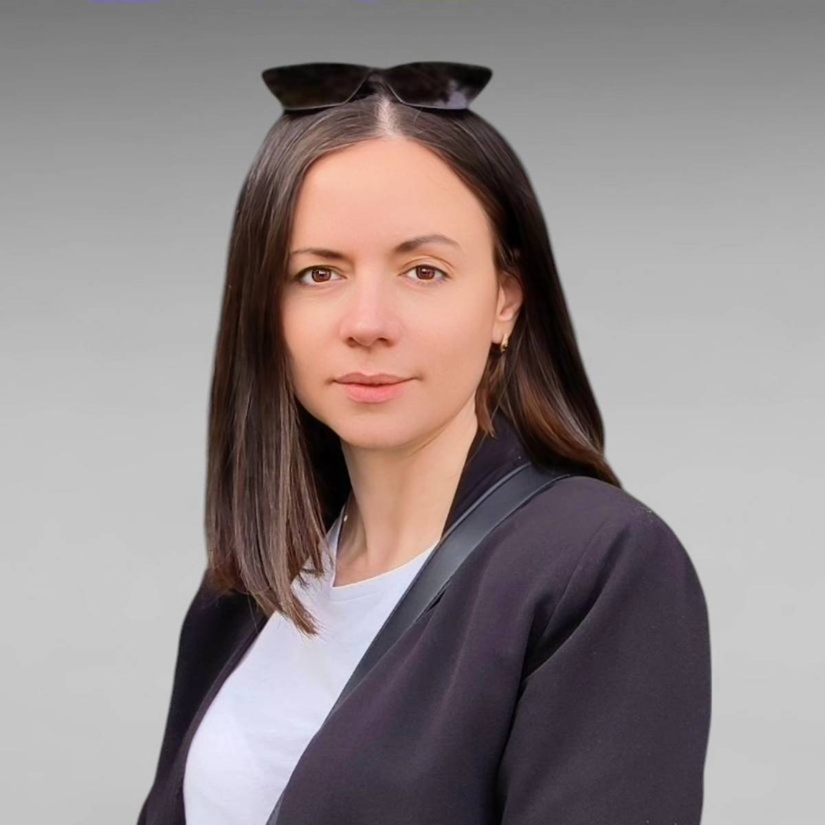 Ирина Осина | Сетка — социальная сеть от hh.ru