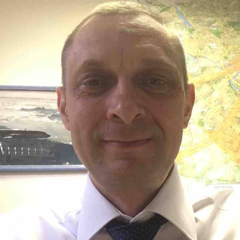 Илья Коновалов
