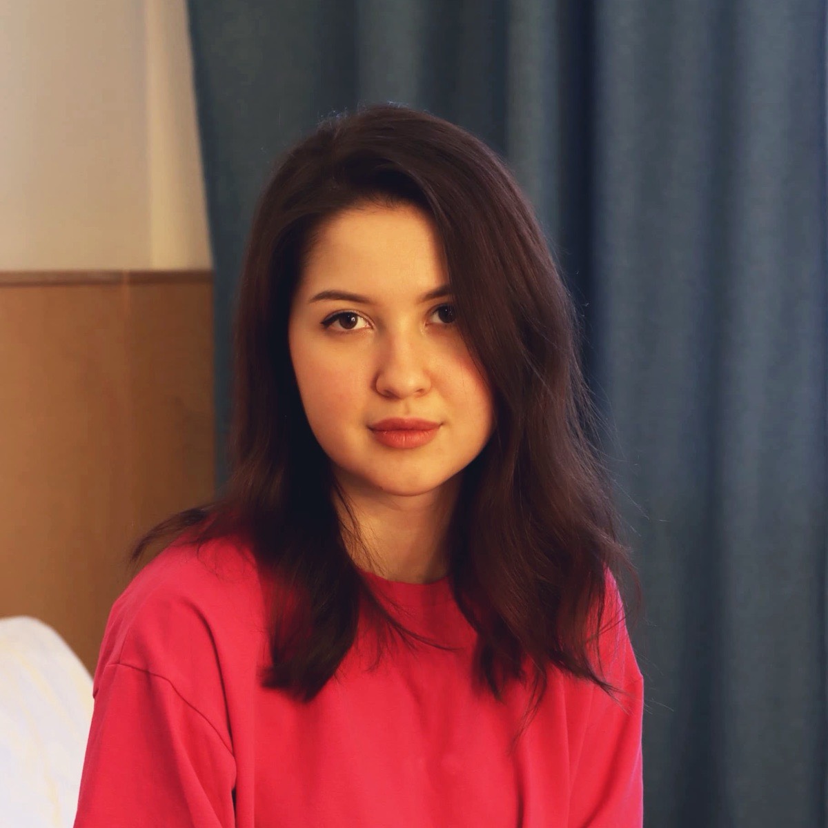 Алина Гайнуллина