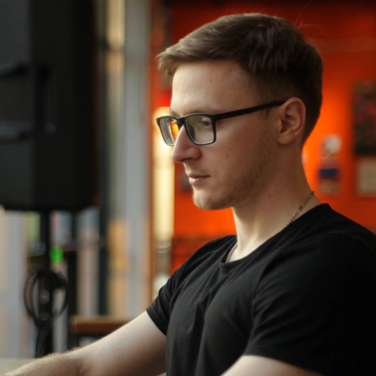 Григорий Федоренко | Сетка — социальная сеть от hh.ru