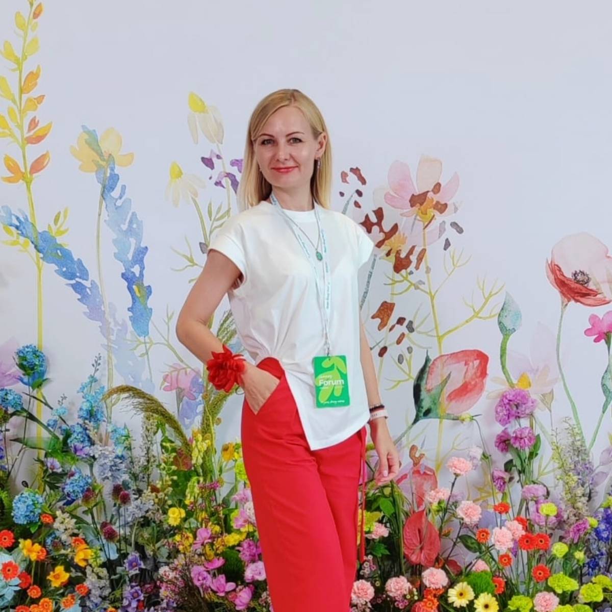 Светлана Абдурахимова