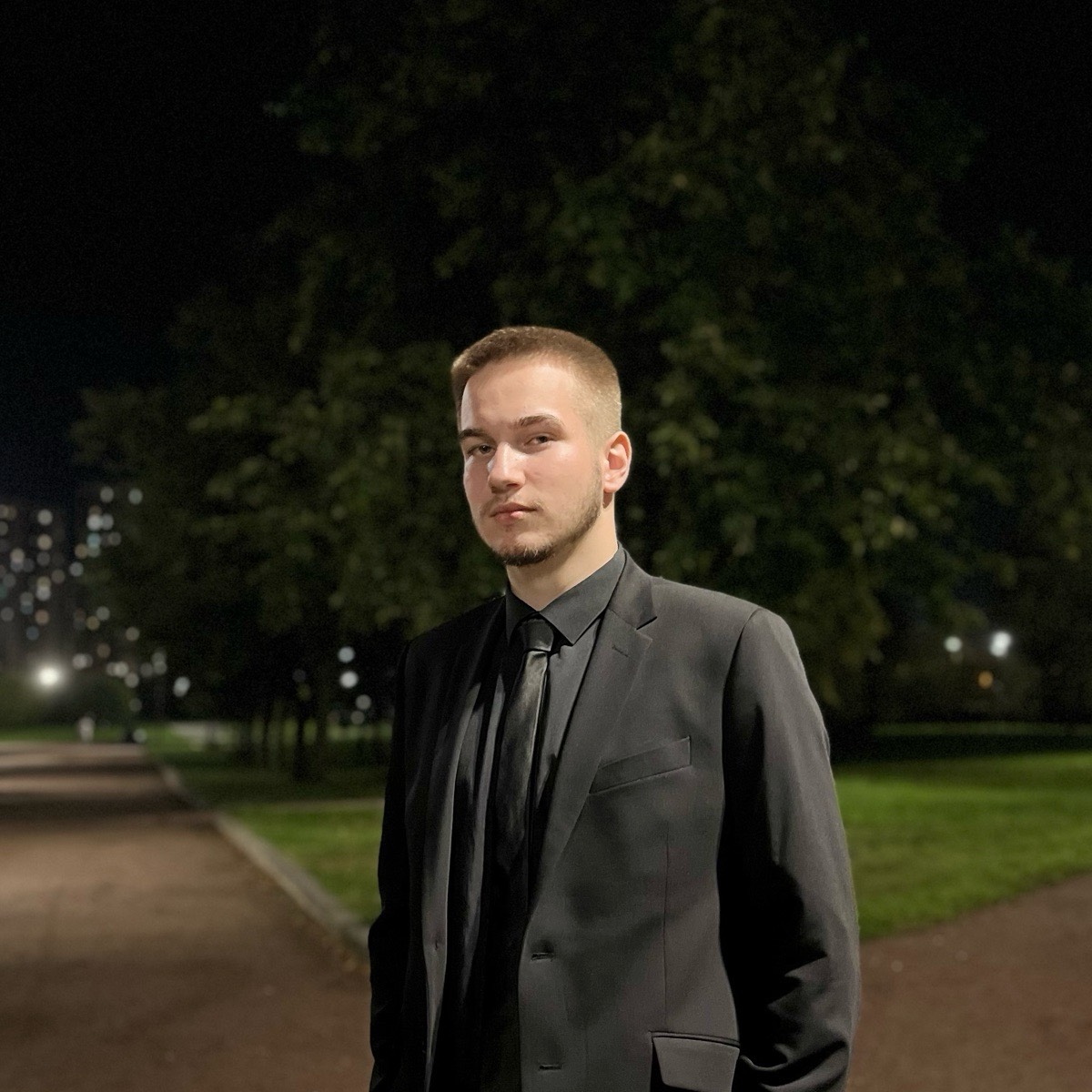 Александр Подловченко | Сетка — социальная сеть от hh.ru