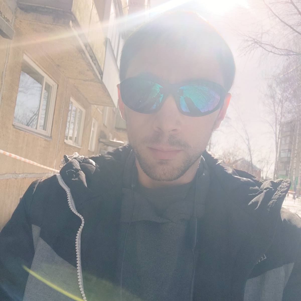 Денис Щедрин