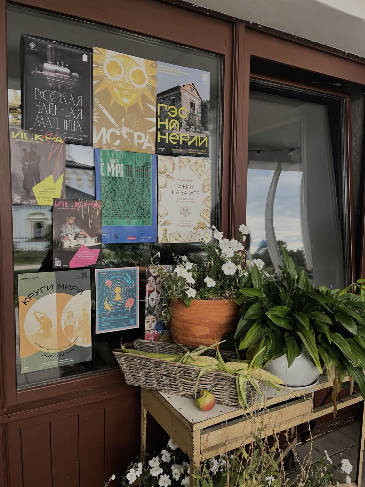 Суздаль: где дышишь историей и заряжаешься креативом | Сетка — социальная сеть от hh.ru