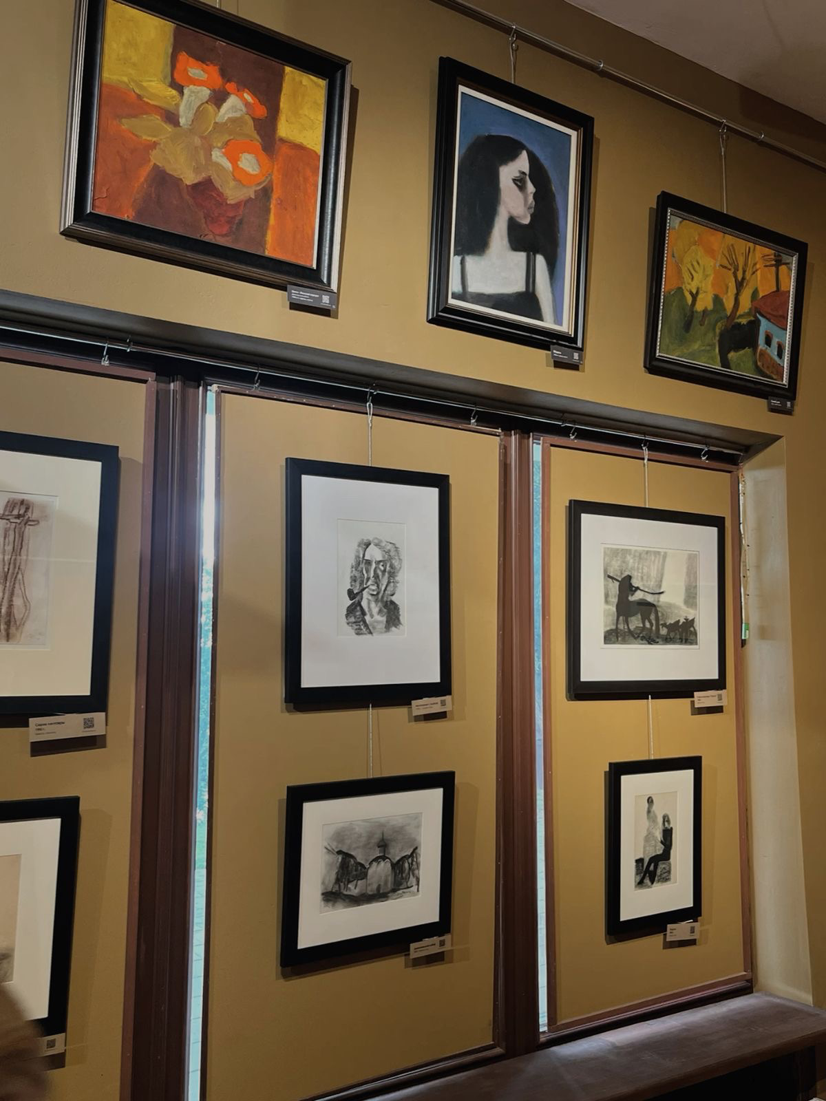 Суздаль: где дышишь историей и заряжаешься креативом | Сетка — социальная сеть от hh.ru