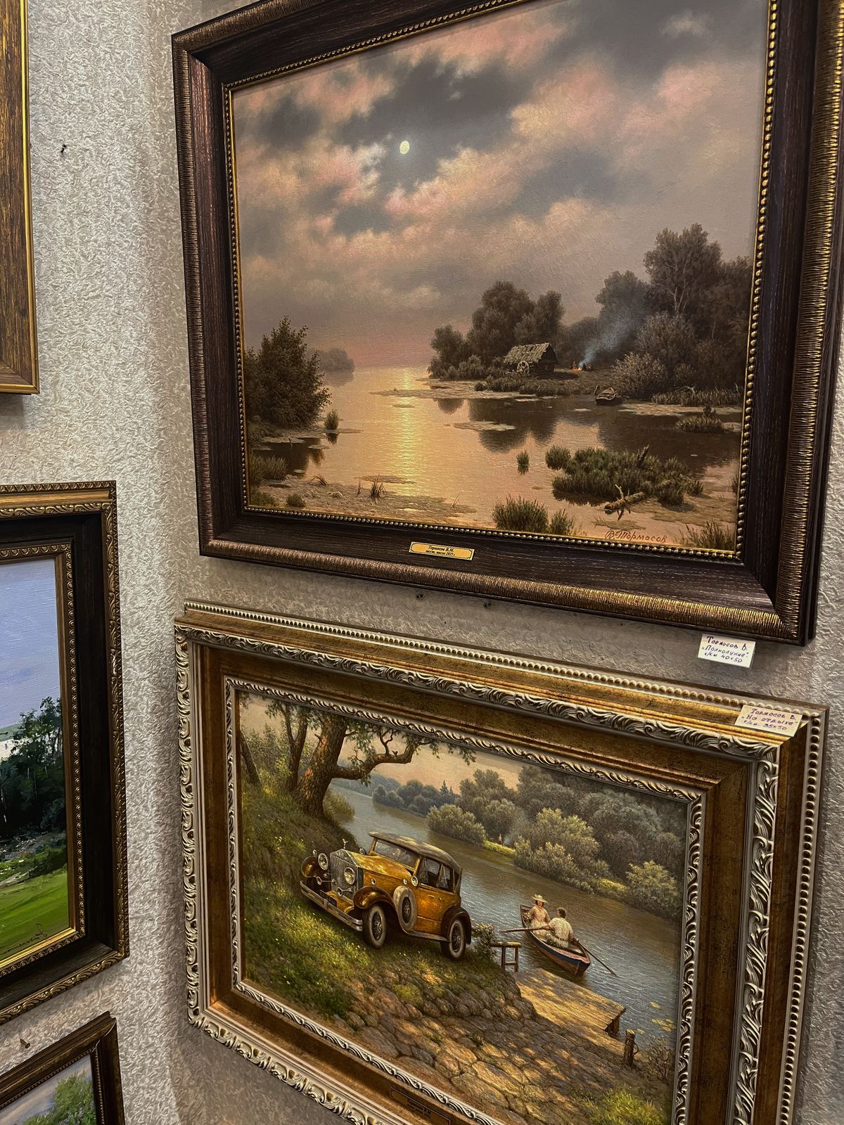 Суздаль: где дышишь историей и заряжаешься креативом | Сетка — социальная сеть от hh.ru