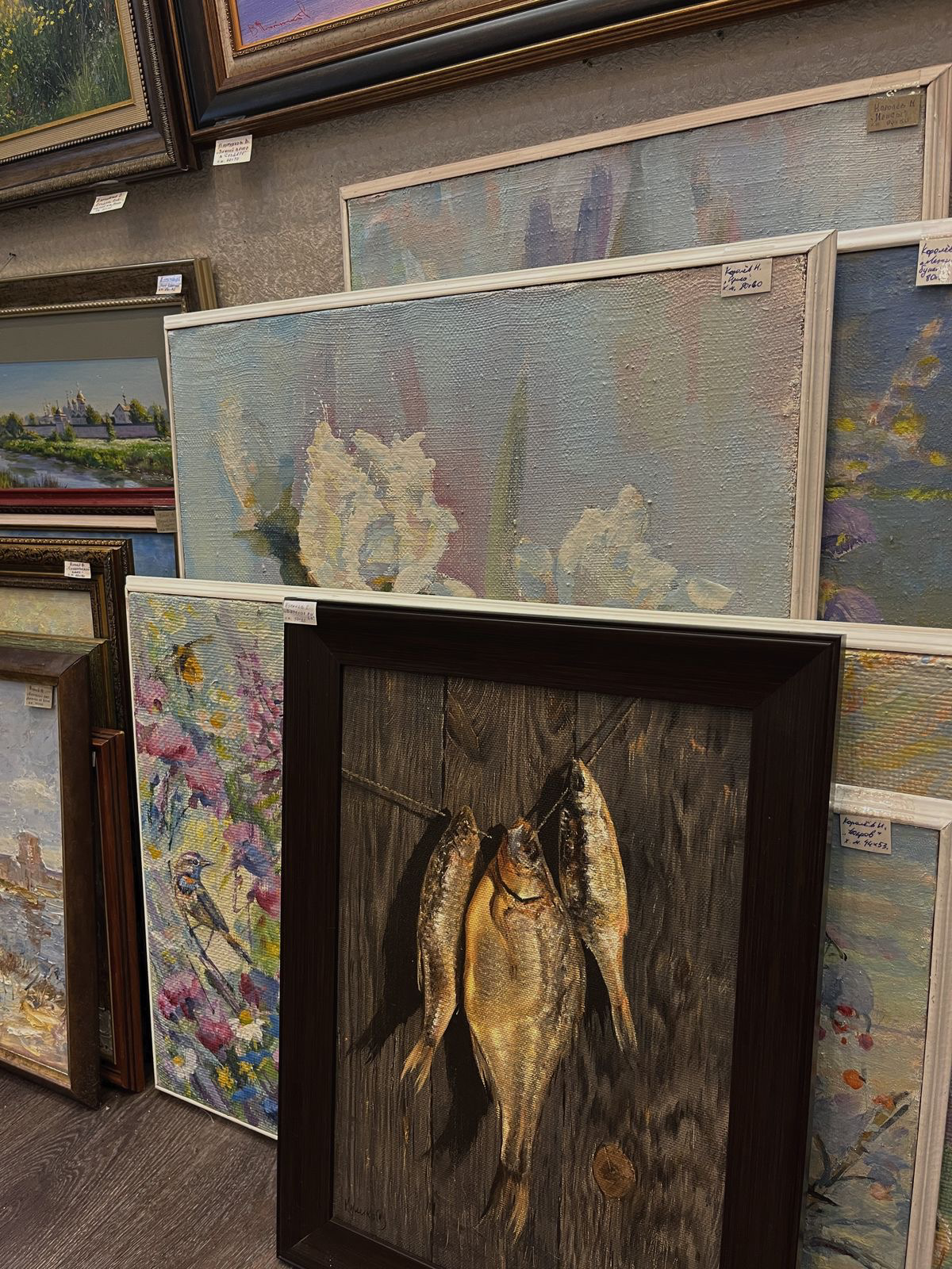 Суздаль: где дышишь историей и заряжаешься креативом | Сетка — социальная сеть от hh.ru