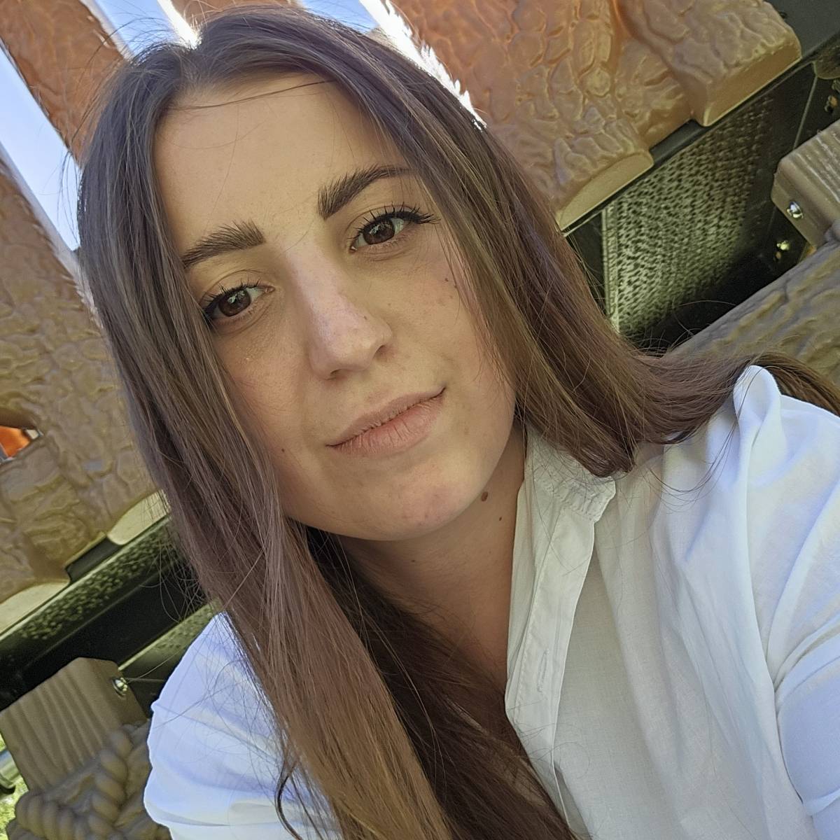 Елизавета Башта | Сетка — социальная сеть от hh.ru