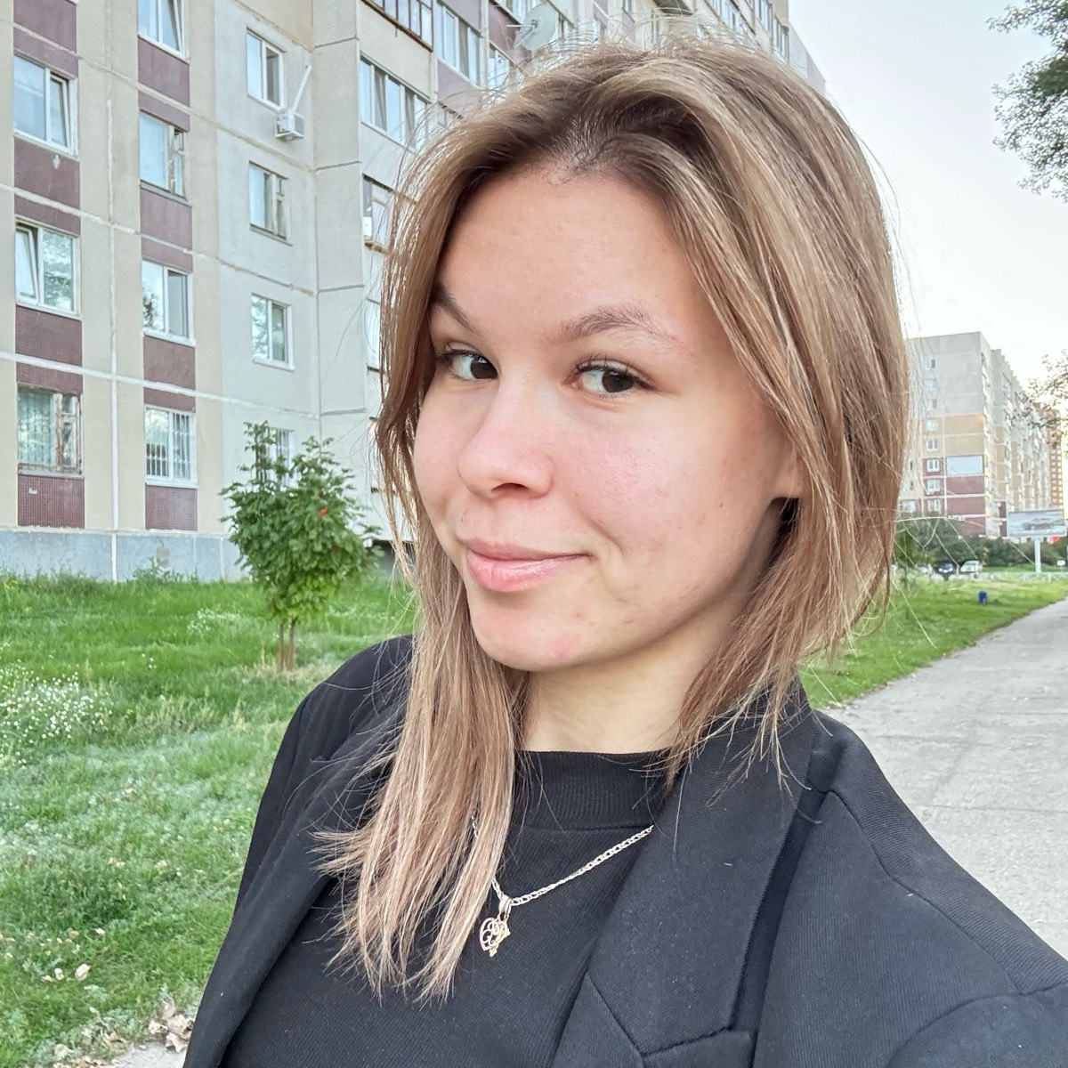 Виктория Шатунова