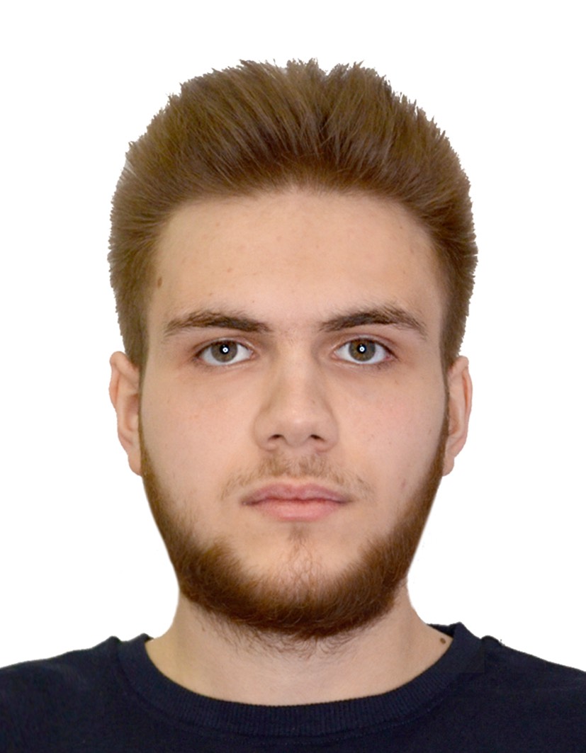 Грант Аллахвердян | Сетка — социальная сеть от hh.ru