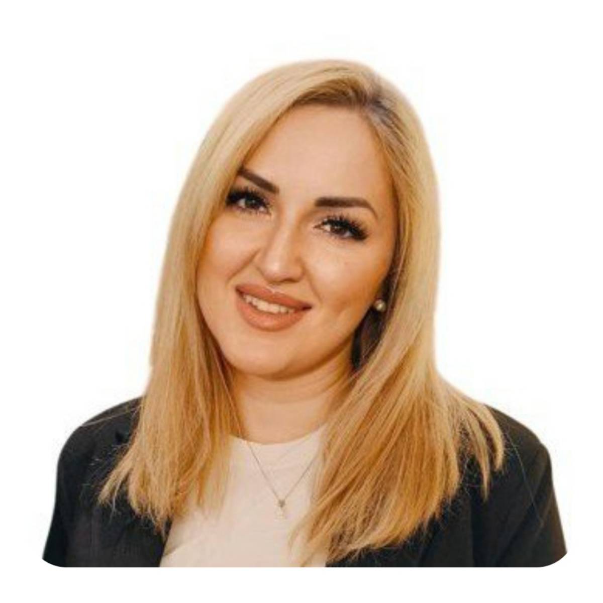 Ирина Дольникова | Сетка — социальная сеть от hh.ru