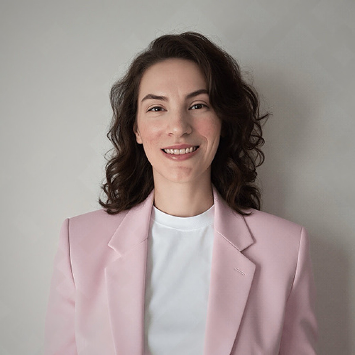 Ксения Зайцева | Сетка — социальная сеть от hh.ru