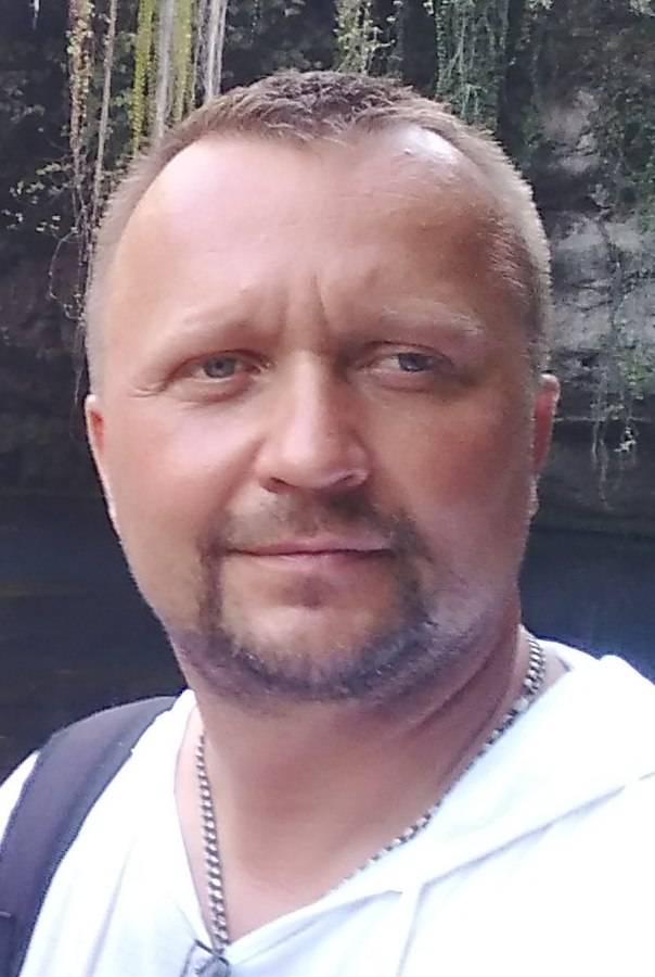 Роман Сергейчик