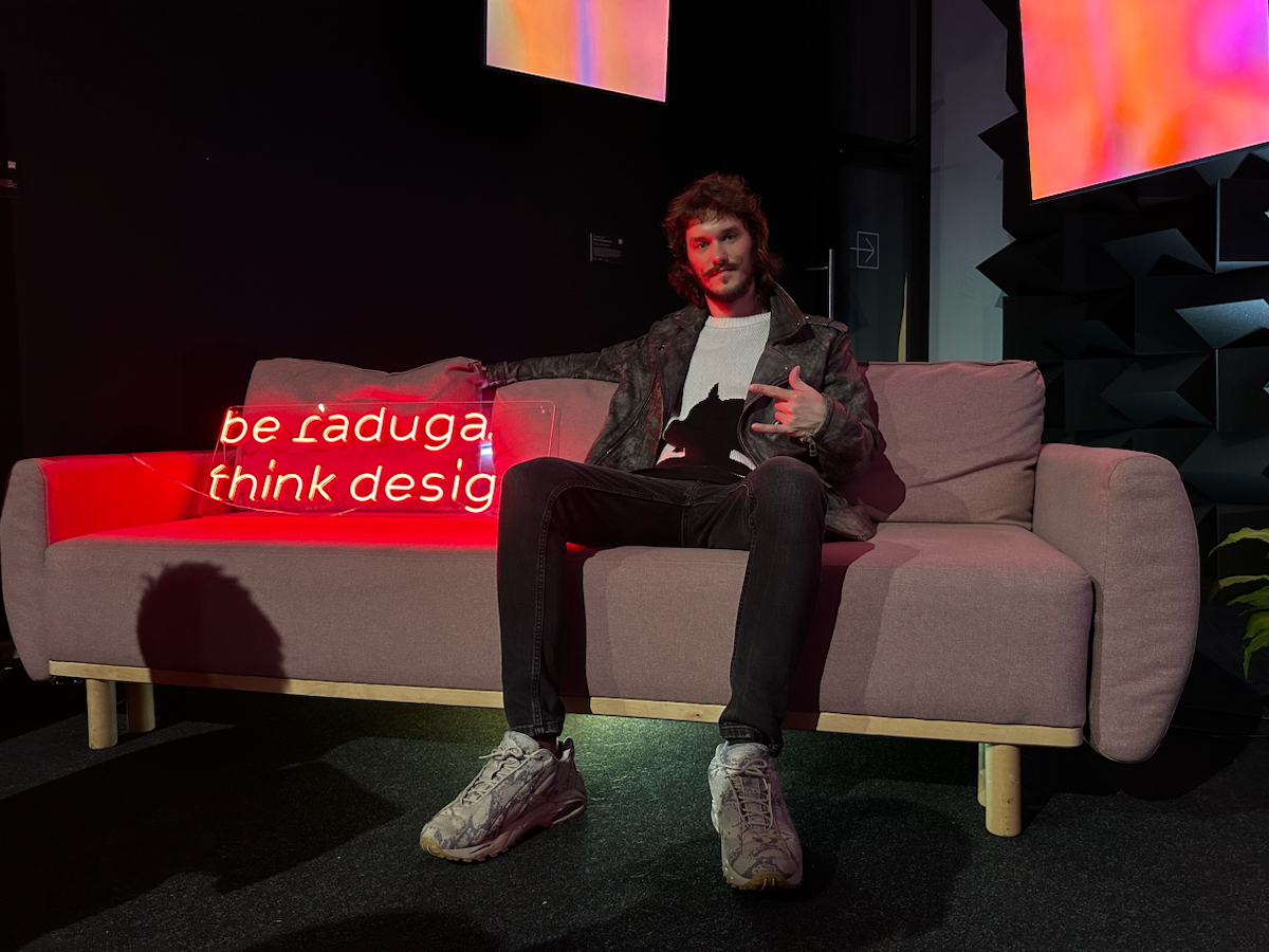 Radugadesign | Сетка — социальная сеть от hh.ru