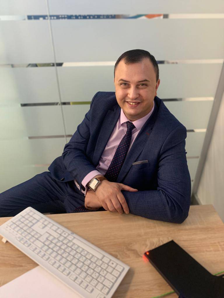 Дмитрий Иванов | Сетка — социальная сеть от hh.ru