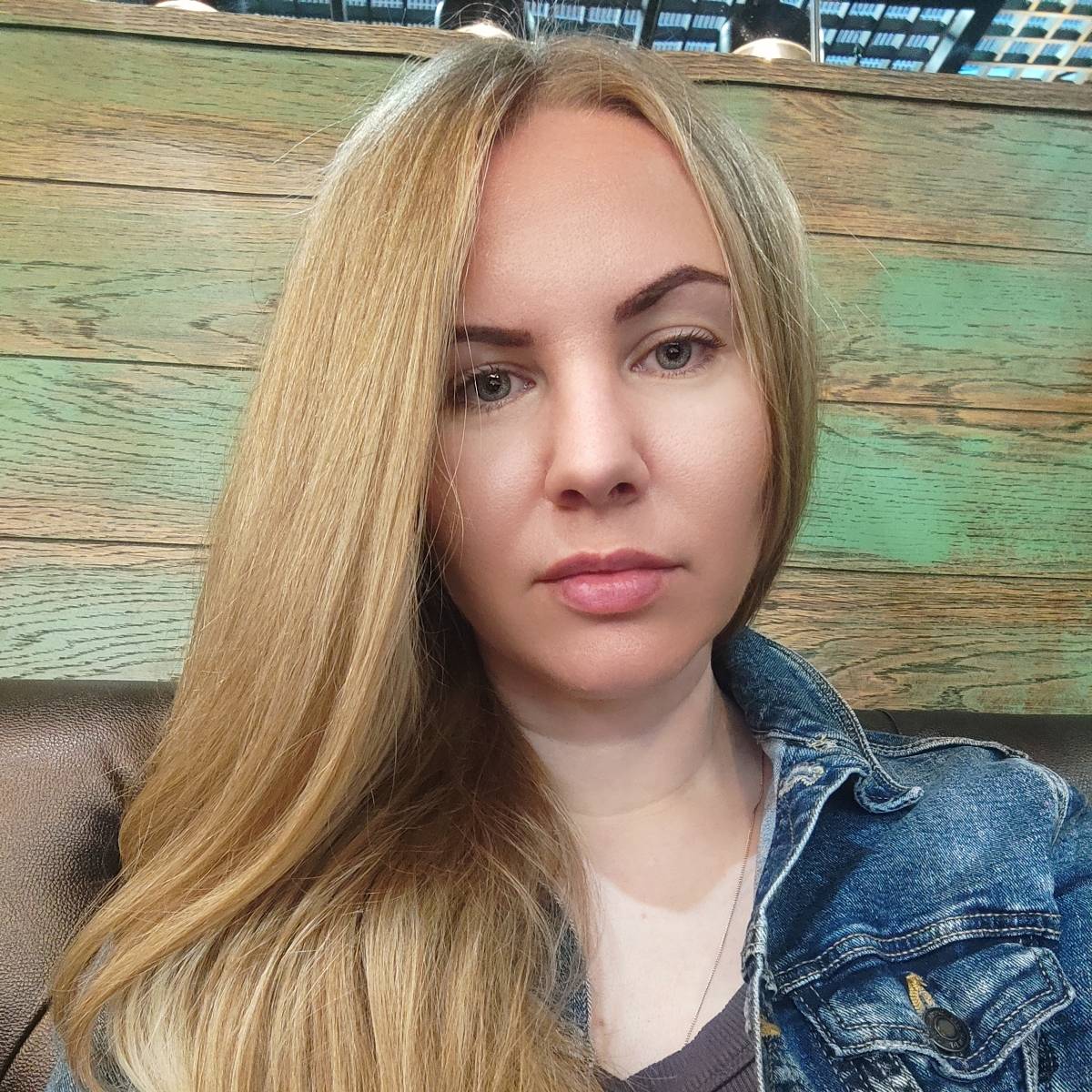 Наталья Третьякова | Сетка — социальная сеть от hh.ru