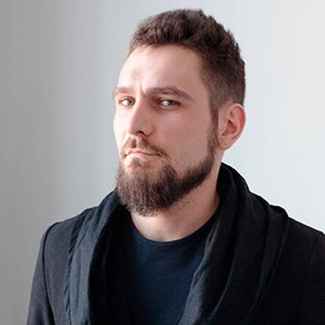 Alexey Savov | Сетка — социальная сеть от hh.ru