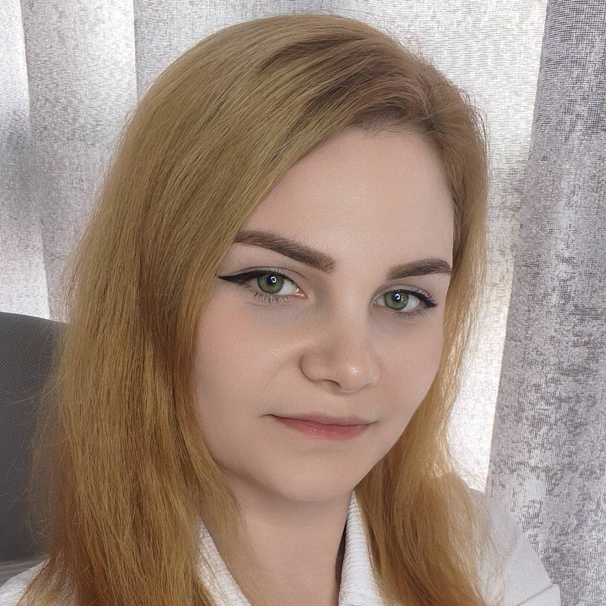 Маргарита Трусова