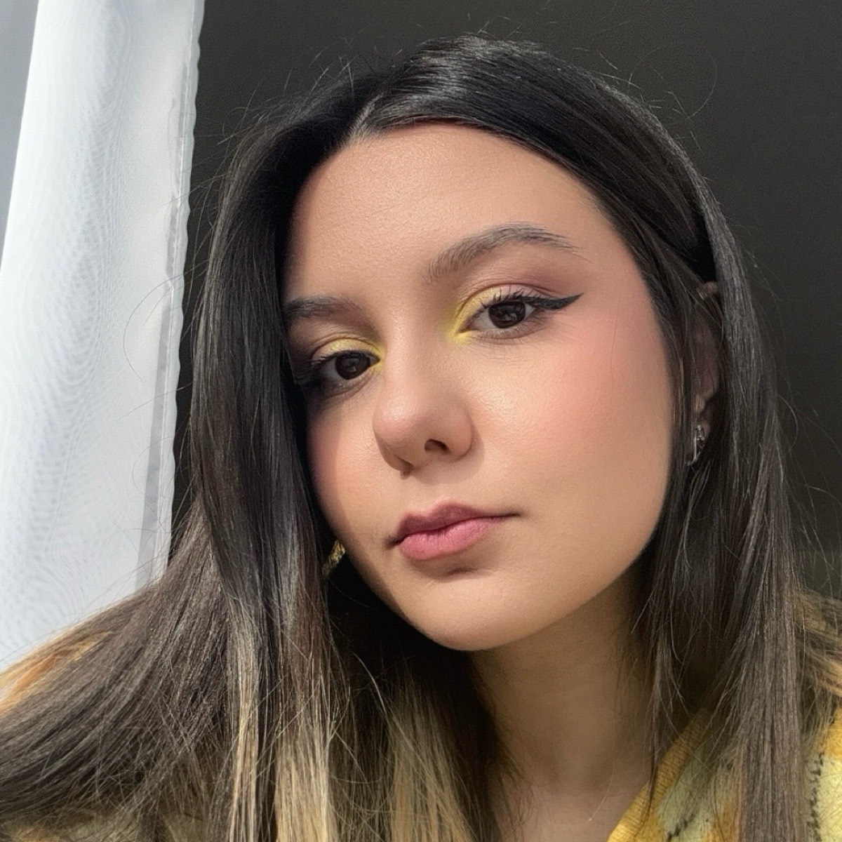 Вероника Алферова | Сетка — социальная сеть от hh.ru