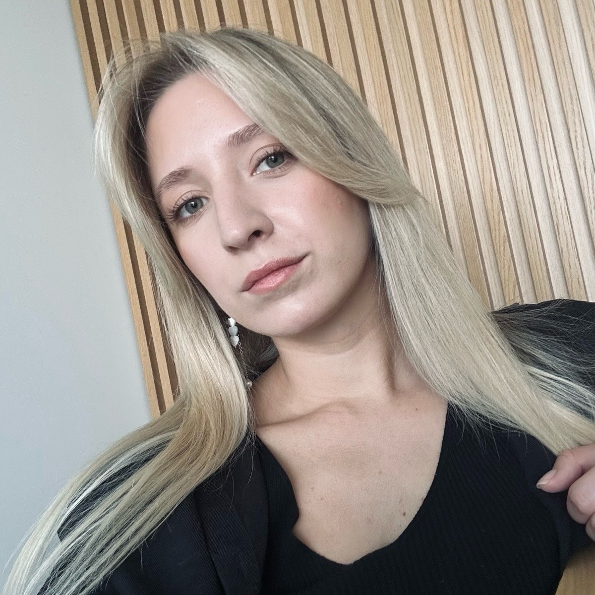 Александра Кулик | Сетка — социальная сеть от hh.ru