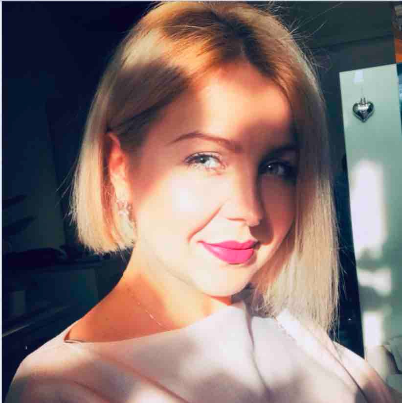 Светлана Анисимова | Сетка — социальная сеть от hh.ru