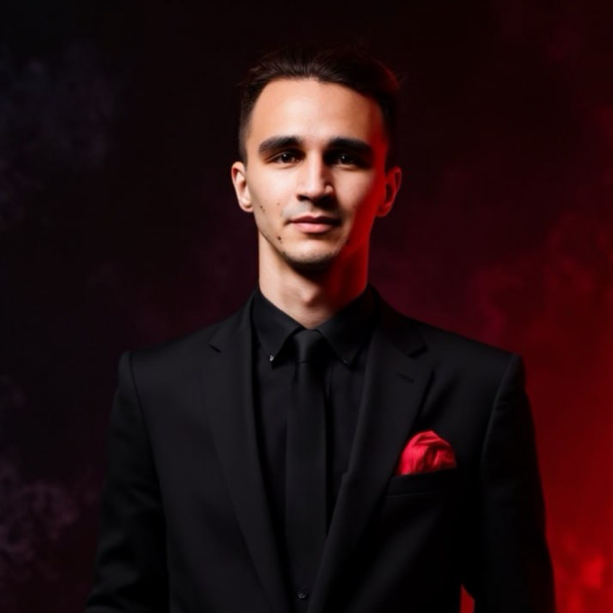 Кирилл Трифонов