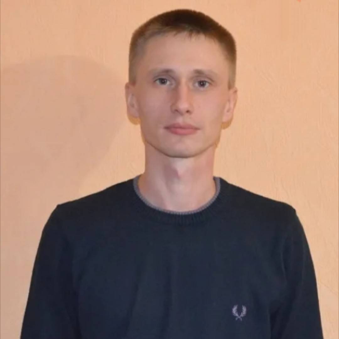 Алексей Рудский