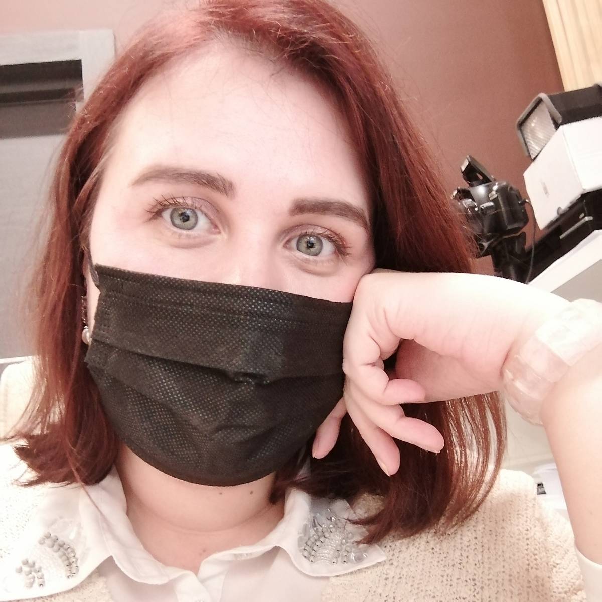 Кристина Афанасьева | Сетка — социальная сеть от hh.ru