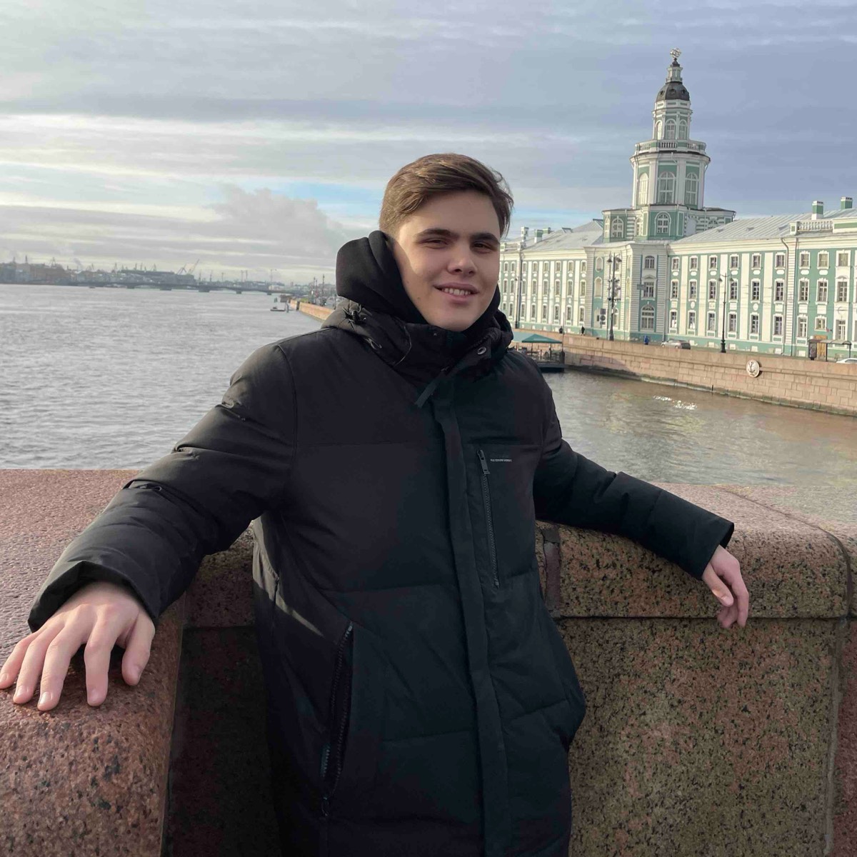 Сивцов Иван
