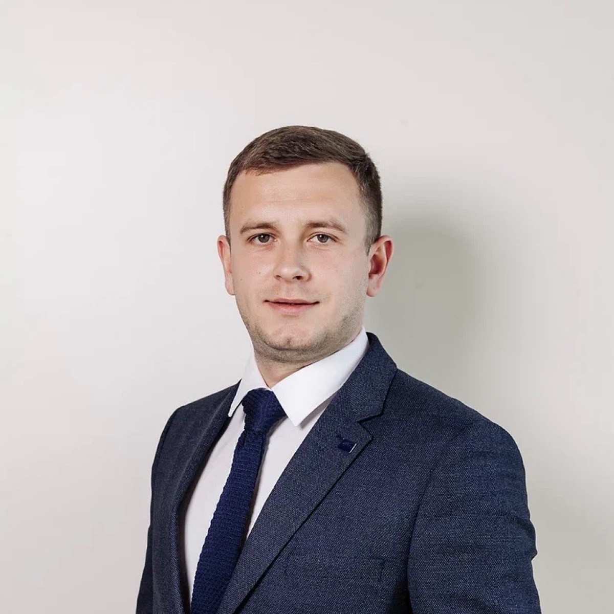 Александр Дмитриев