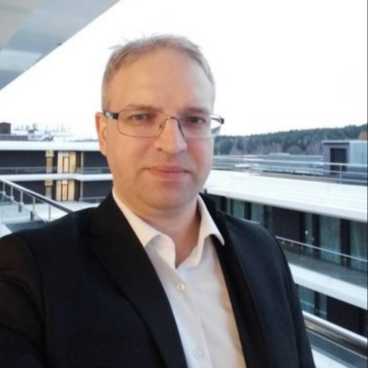 Игорь Коваленко | Сетка — социальная сеть от hh.ru